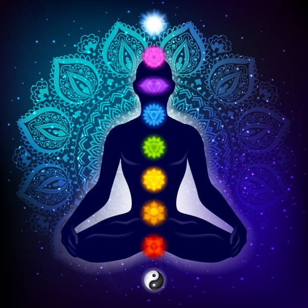 Rediscovering Health: The Modern Relevance of Ancient Chakra Wisdom