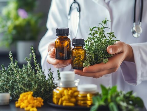 There are millions of people who take medicines every day that will not help them. As a conventionally trained doctor, I worked across various specialities, learning from some of the most respected professionals in each field. However, I began to notice a significant gap in our medical training. We were taught to focus primarily on treating symptoms ...